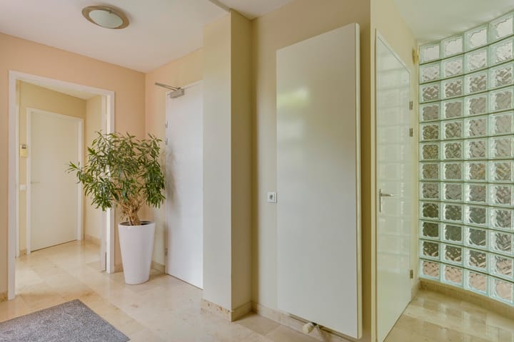 Foto 6 van Wilhelminahof 11