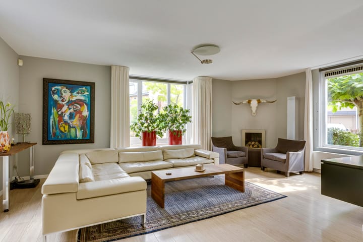 Foto 9 van Wilhelminahof 11