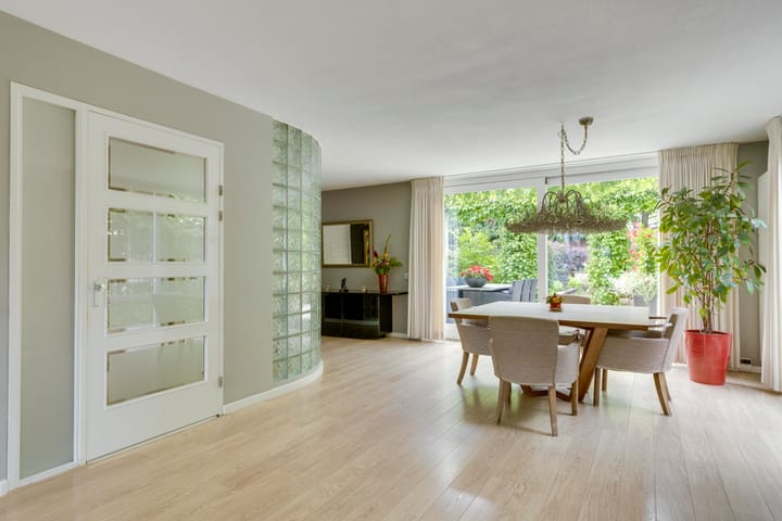 Foto 11 van Wilhelminahof 11