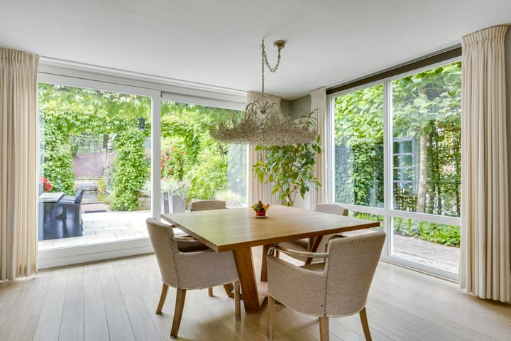 Foto 12 van Wilhelminahof 11