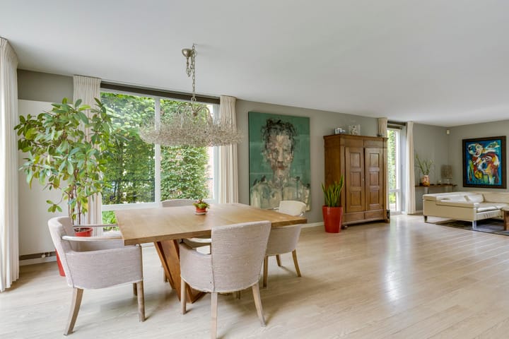 Foto 13 van Wilhelminahof 11