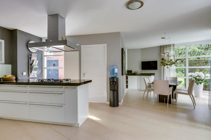 Foto 14 van Wilhelminahof 11