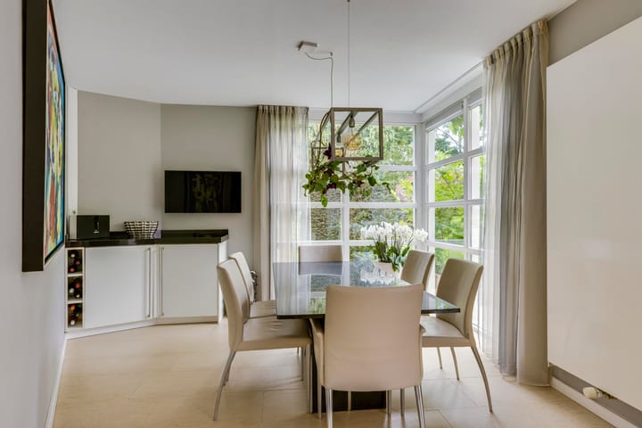 Foto 16 van Wilhelminahof 11