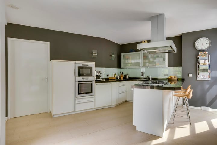 Foto 18 van Wilhelminahof 11