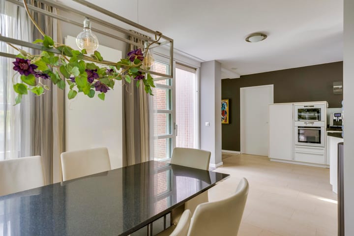 Foto 17 van Wilhelminahof 11