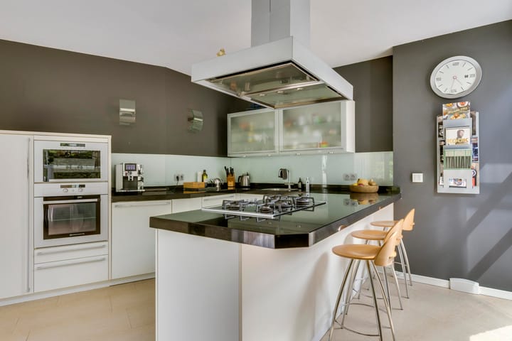 Foto 19 van Wilhelminahof 11