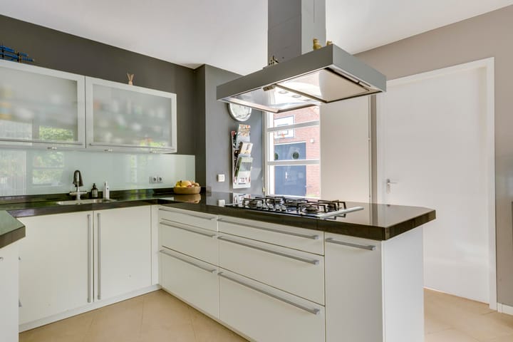 Foto 20 van Wilhelminahof 11