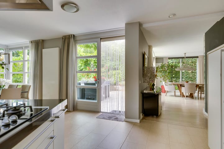 Foto 21 van Wilhelminahof 11