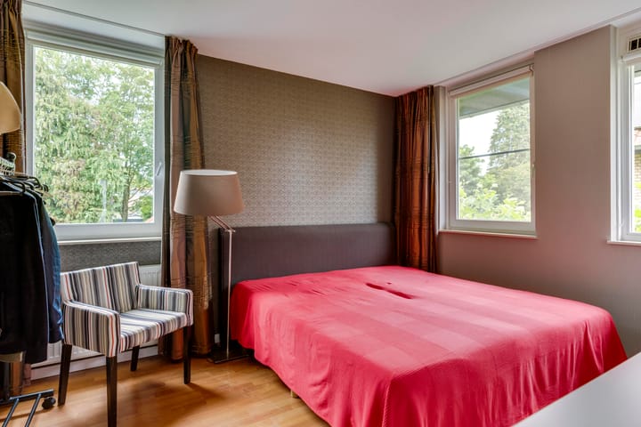 Foto 24 van Wilhelminahof 11