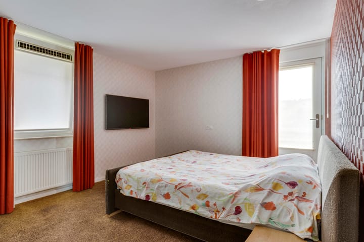 Foto 25 van Wilhelminahof 11