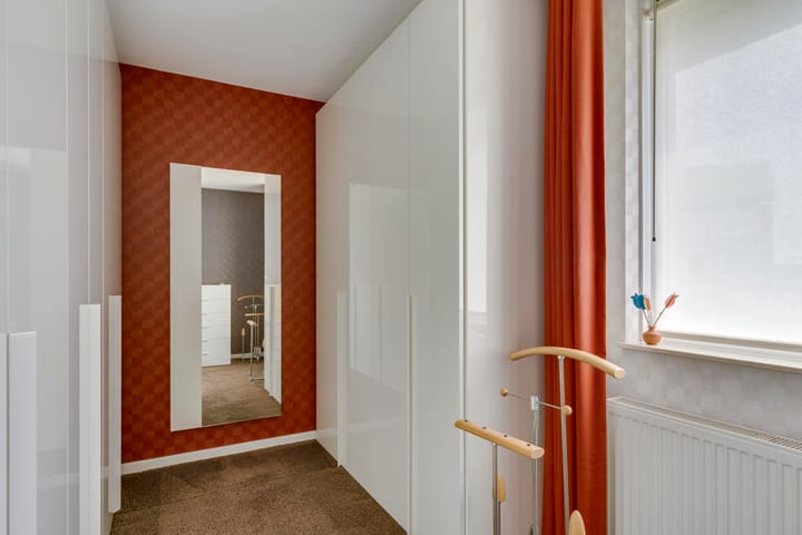 Foto 29 van Wilhelminahof 11