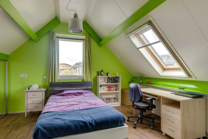 Foto 33 van Wilhelminahof 11