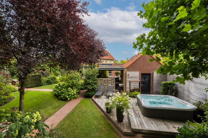 Foto 36 van Wilhelminahof 11