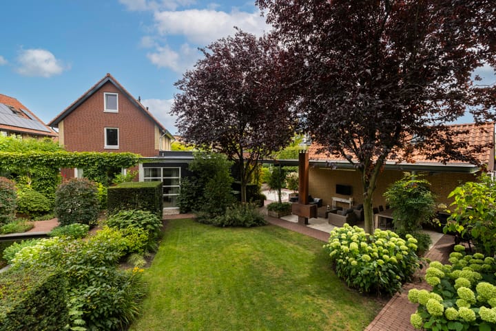 Foto 37 van Wilhelminahof 11