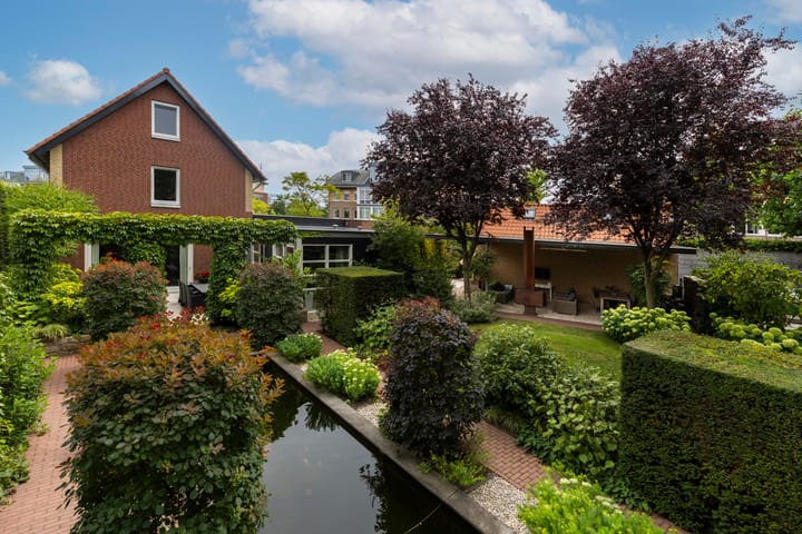 Foto 38 van Wilhelminahof 11