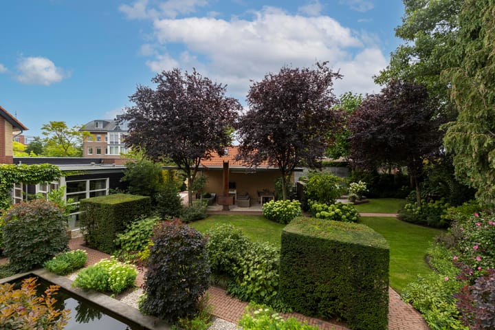 Foto 39 van Wilhelminahof 11