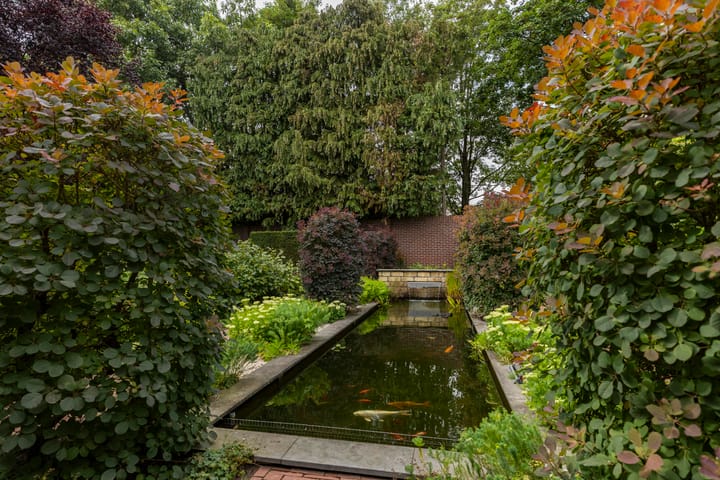 Foto 42 van Wilhelminahof 11