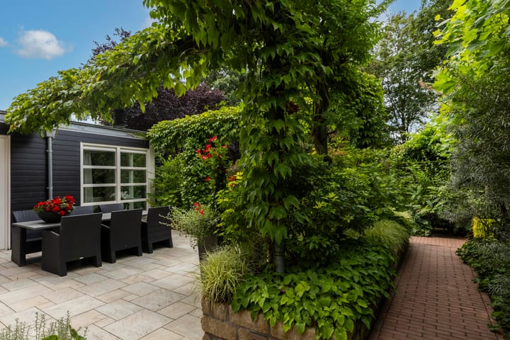 Foto 43 van Wilhelminahof 11