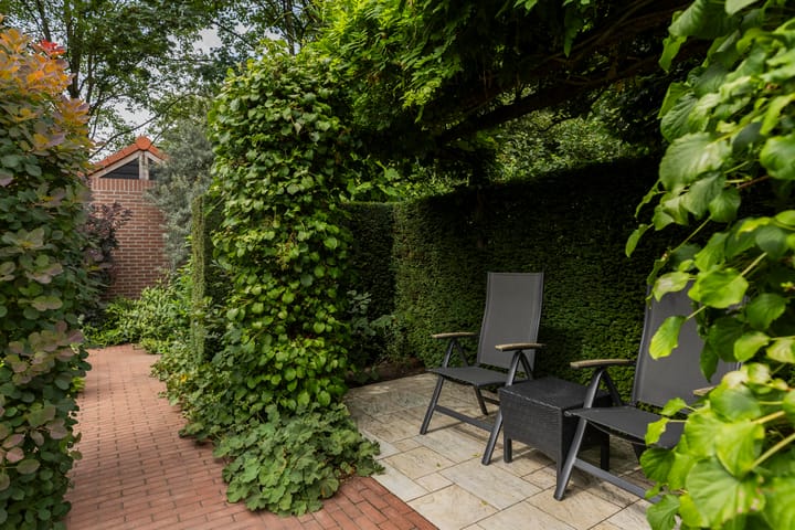 Foto 45 van Wilhelminahof 11