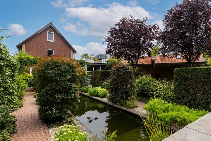 Foto 47 van Wilhelminahof 11