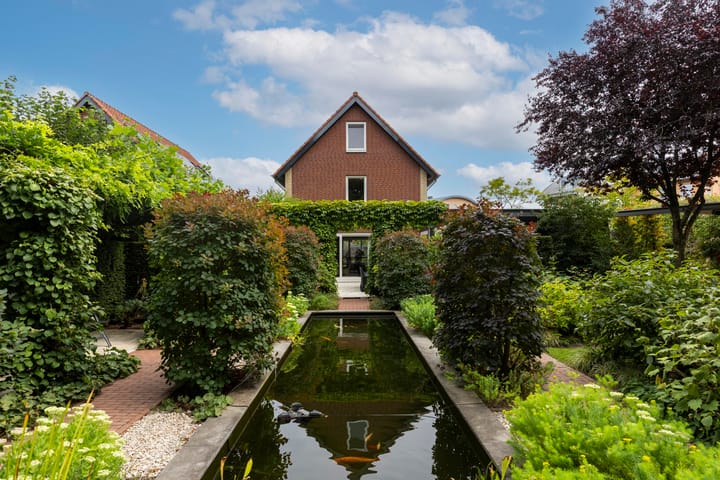 Foto 2 van Wilhelminahof 11