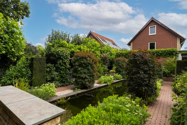 Foto 48 van Wilhelminahof 11