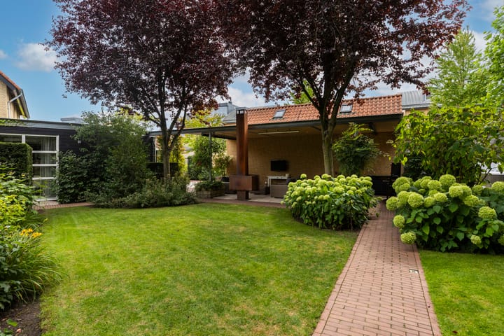 Foto 50 van Wilhelminahof 11