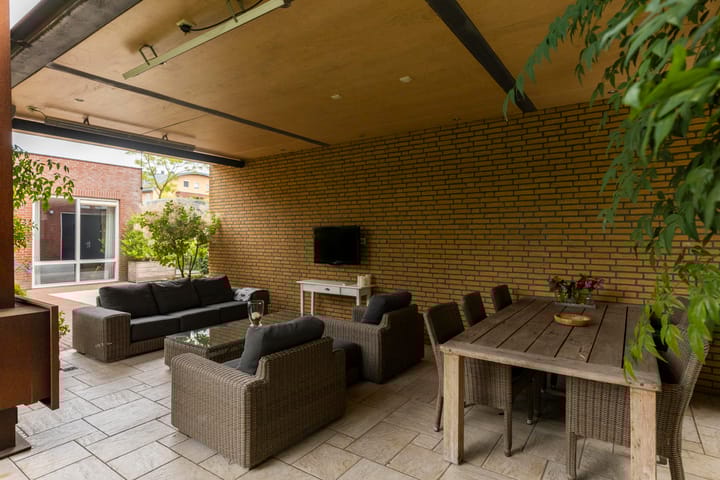 Foto 51 van Wilhelminahof 11