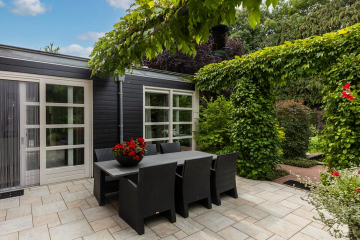 Foto 41 van Wilhelminahof 11