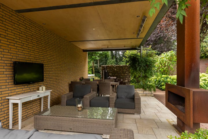 Foto 52 van Wilhelminahof 11