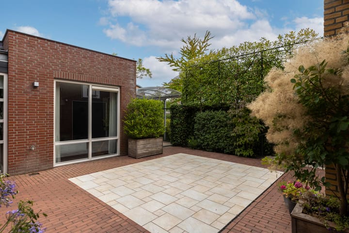 Foto 53 van Wilhelminahof 11