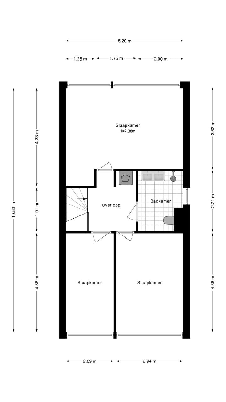 Foto 41 van Grote Beer 9