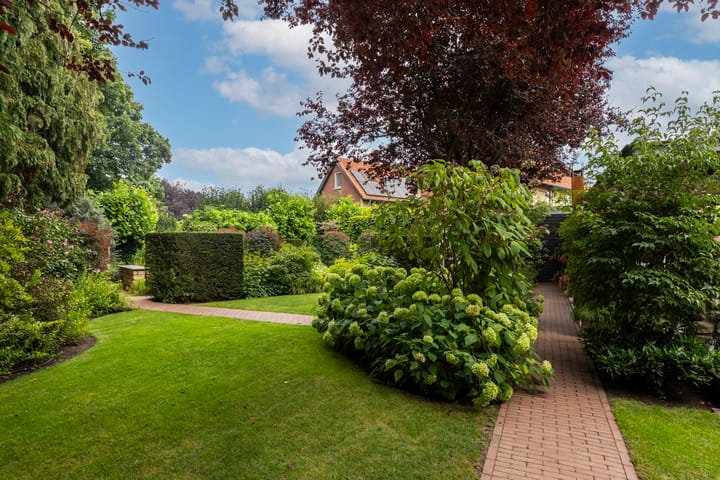 Foto 55 van Wilhelminahof 11