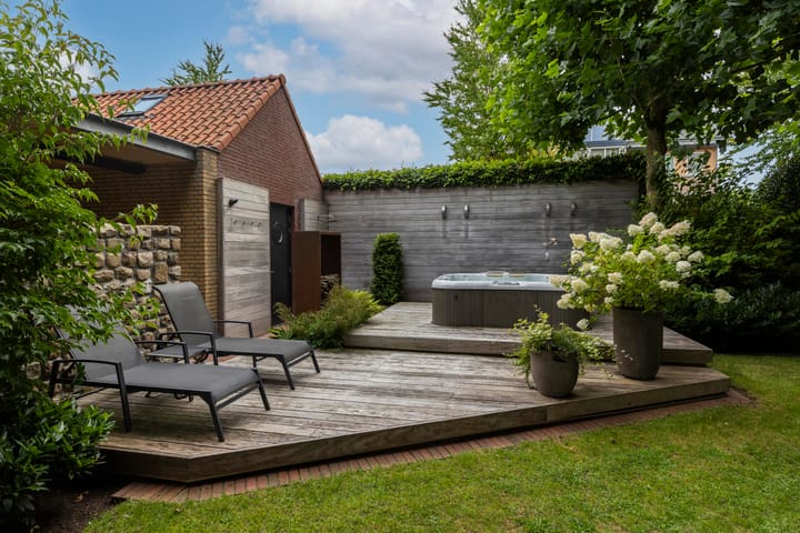 Foto 56 van Wilhelminahof 11