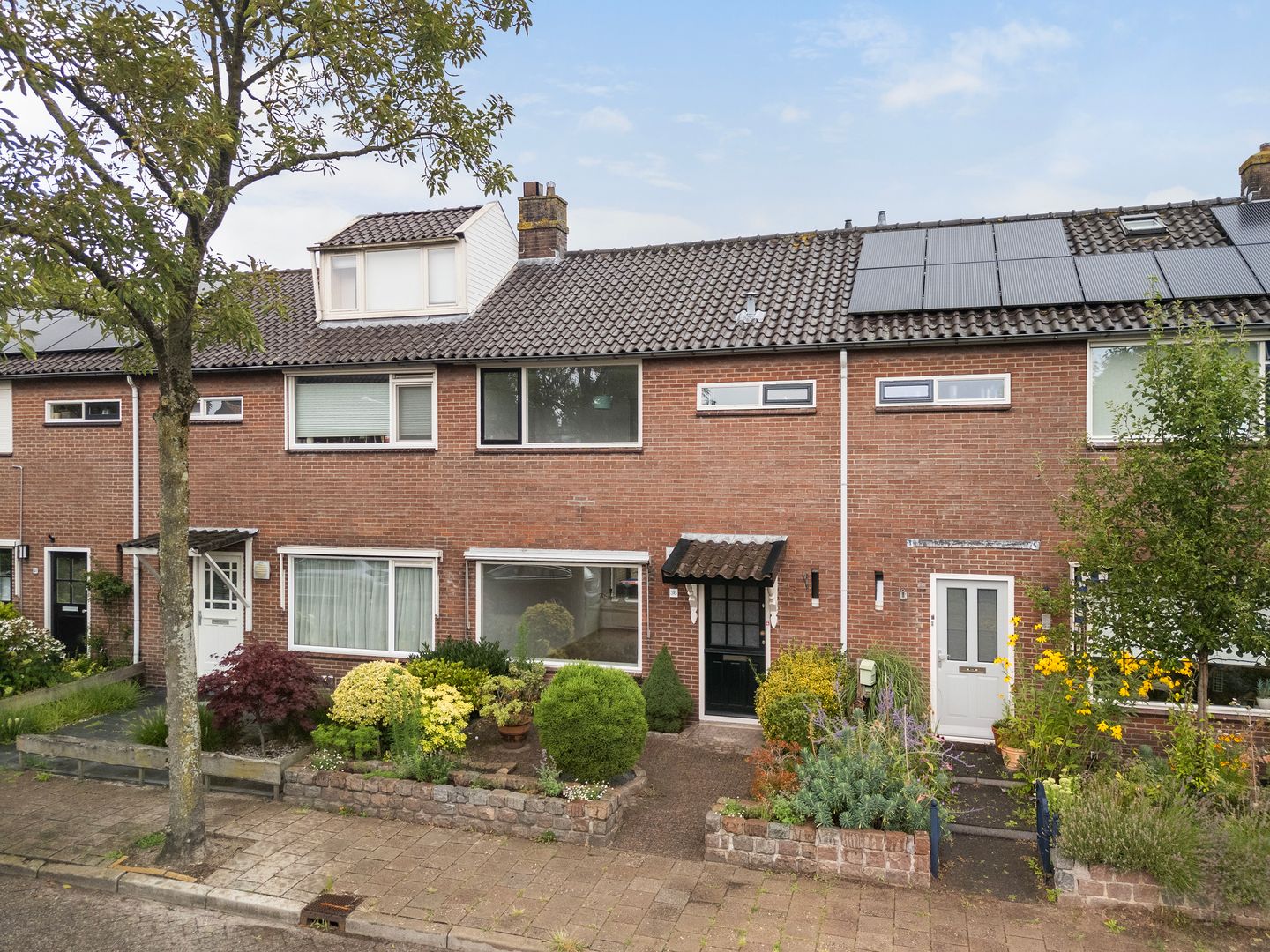 Foto 1 van Rembrandtlaan 36