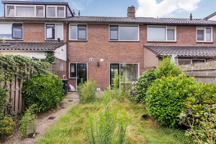 Foto 4 van Rembrandtlaan 36