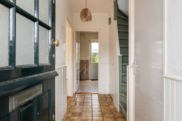 Foto 5 van Rembrandtlaan 36