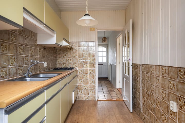 Foto 8 van Rembrandtlaan 36