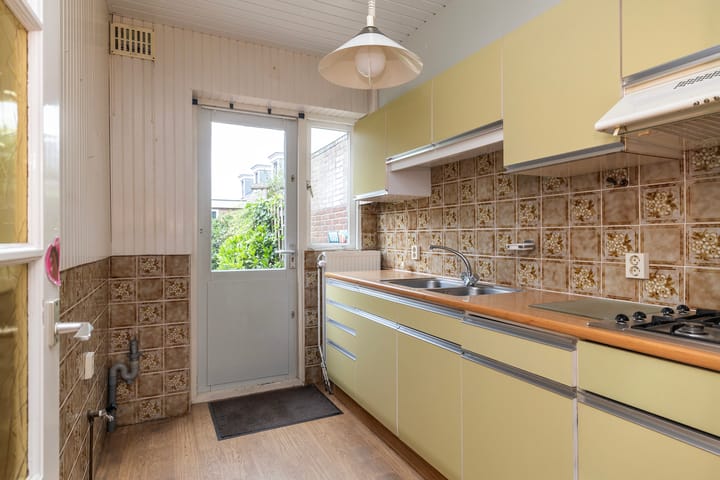 Foto 9 van Rembrandtlaan 36