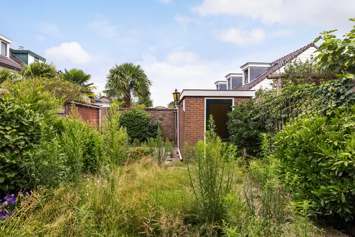 Foto 18 van Rembrandtlaan 36