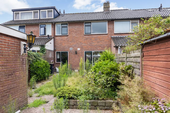 Foto 20 van Rembrandtlaan 36