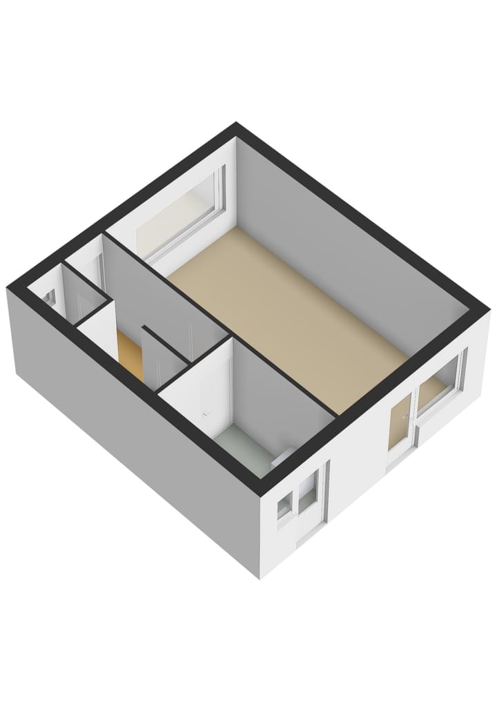 Foto 26 van Rembrandtlaan 36