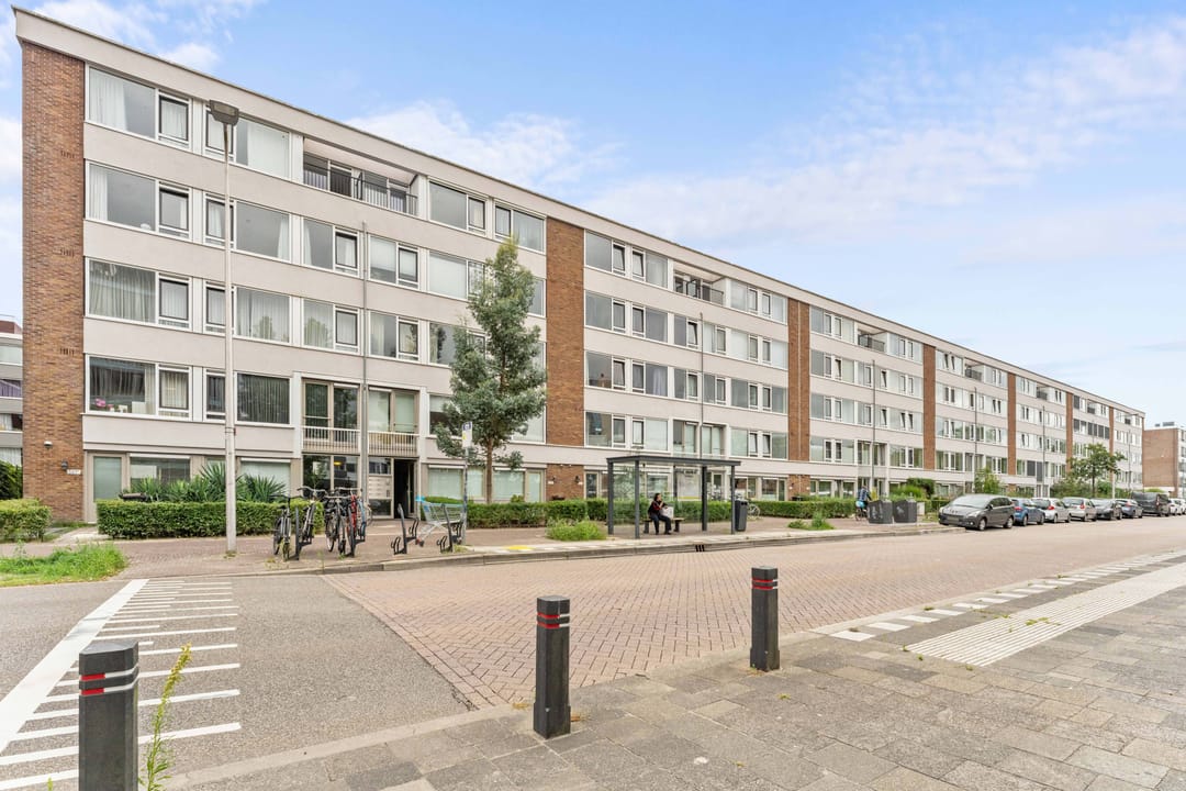 Foto 1 van Trumanlaan 497