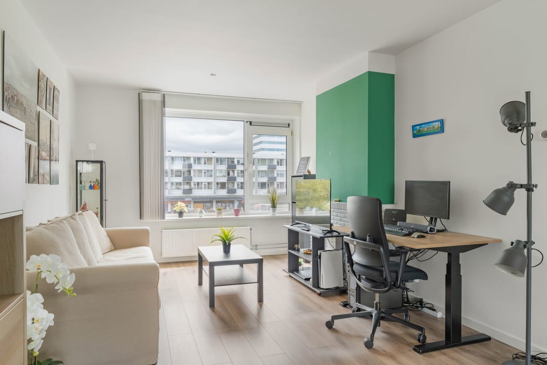 Foto 2 van Trumanlaan 497