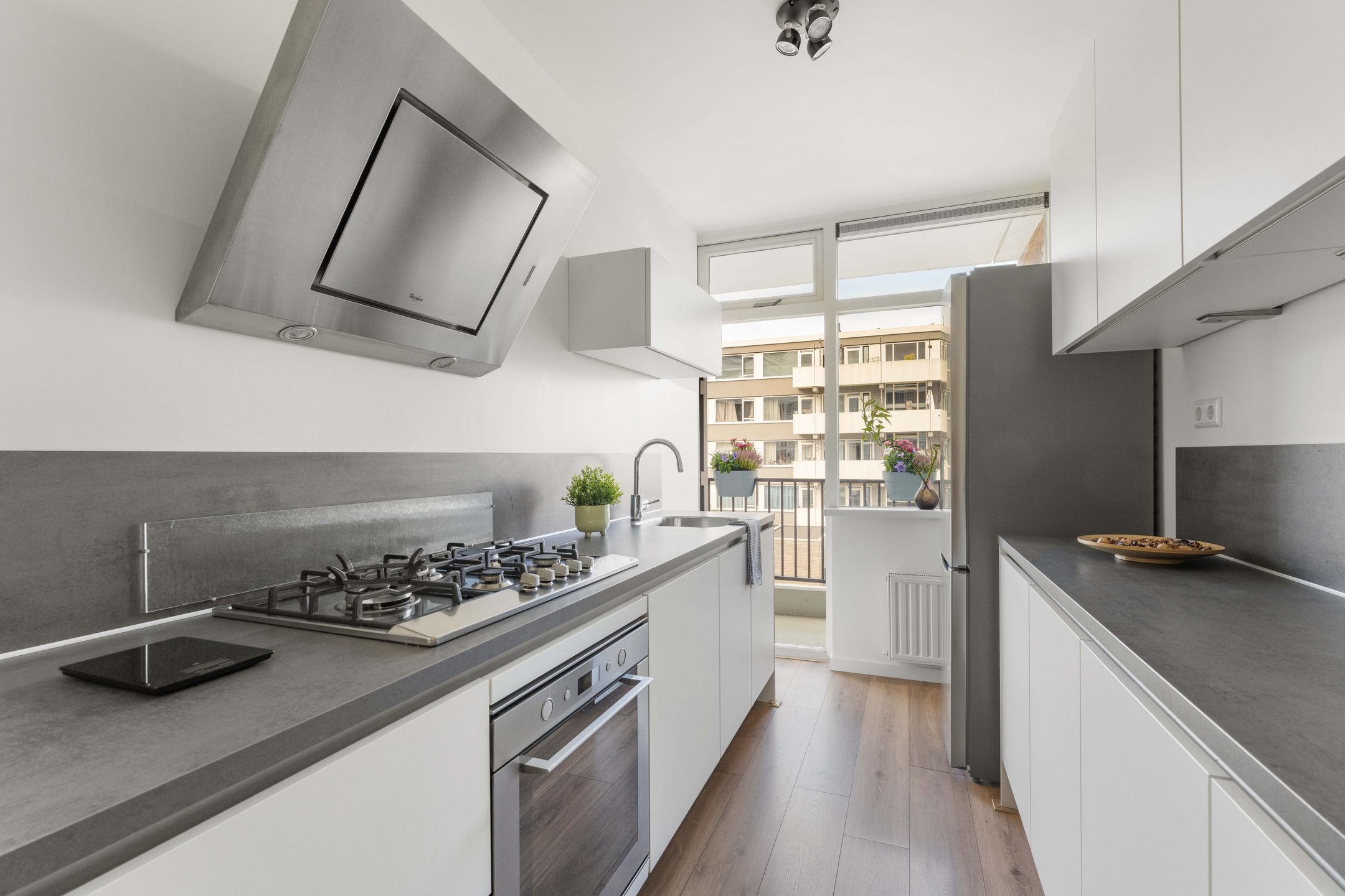 Foto 3 van Trumanlaan 497