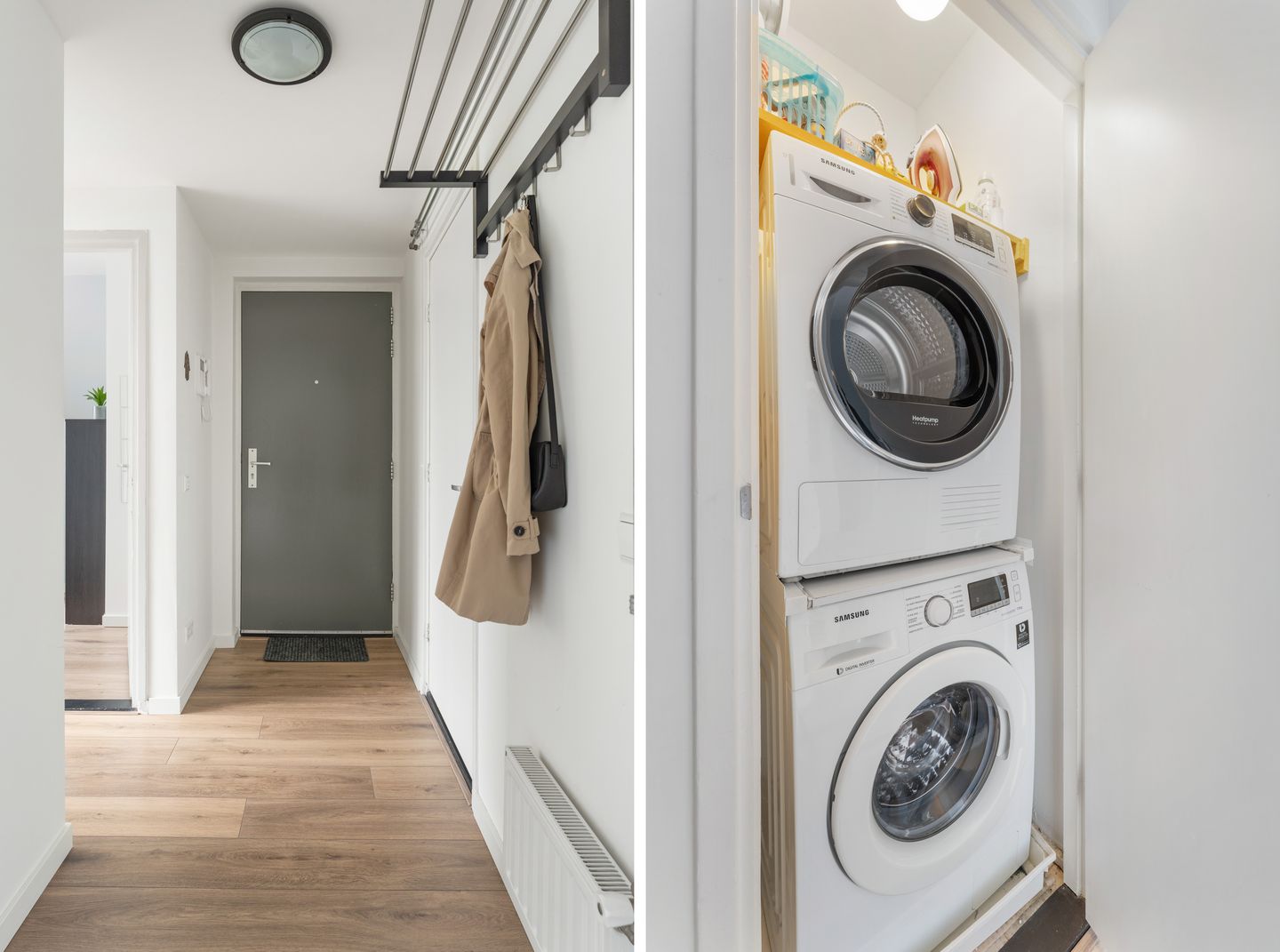 Foto 4 van Trumanlaan 497