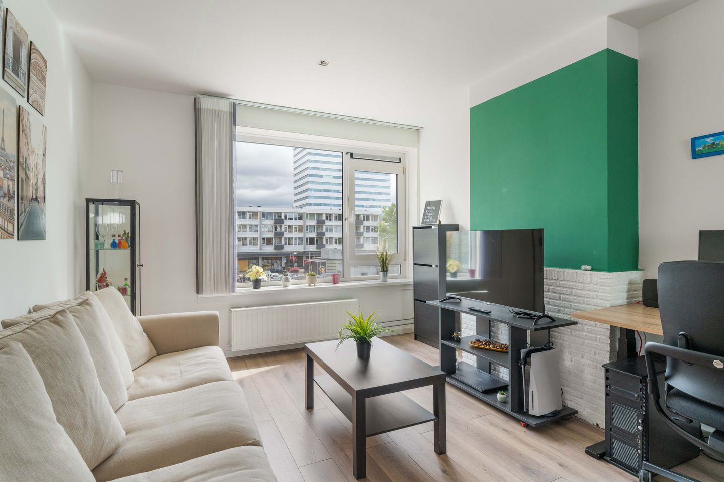 Foto 5 van Trumanlaan 497