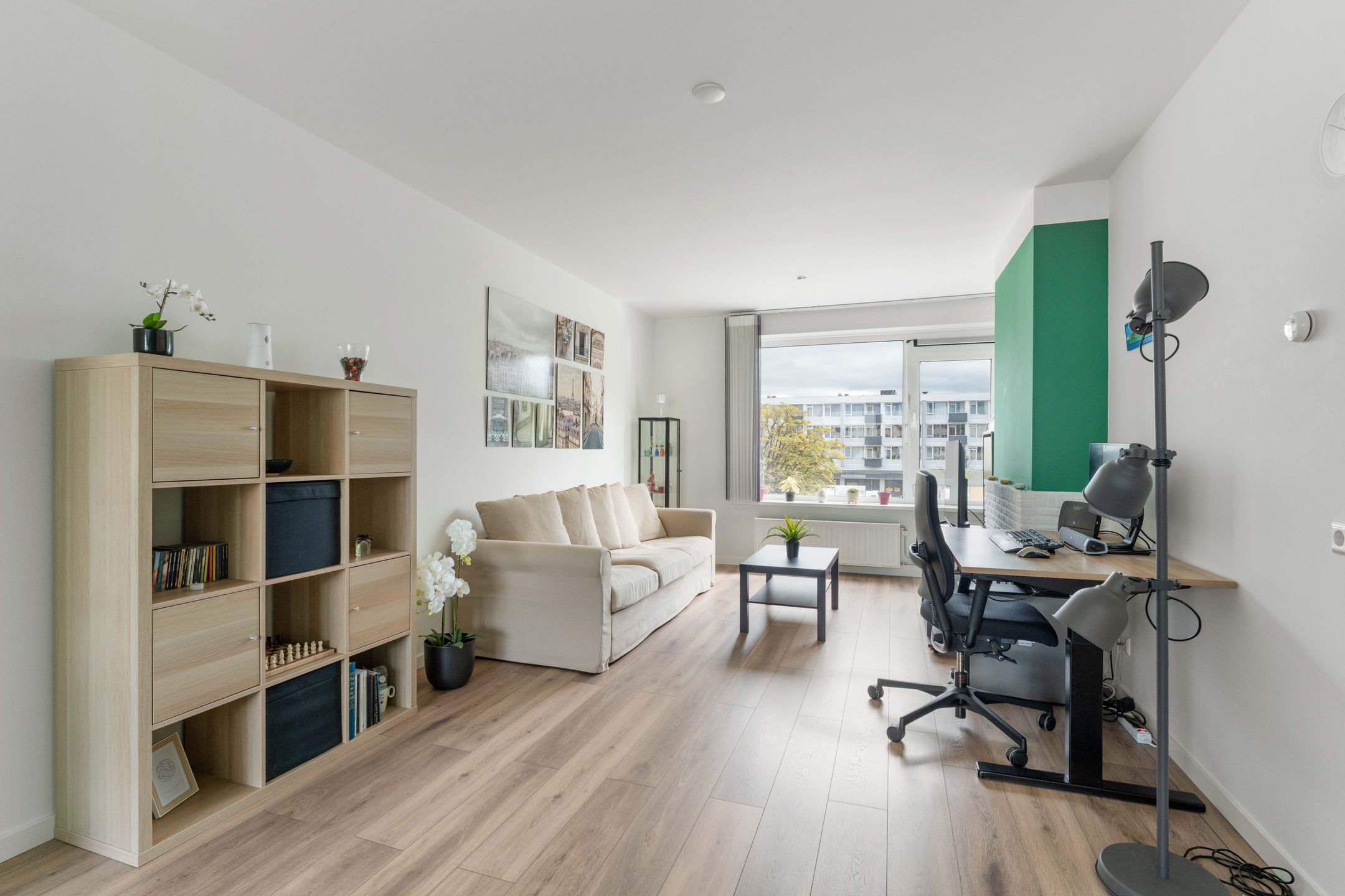 Foto 6 van Trumanlaan 497