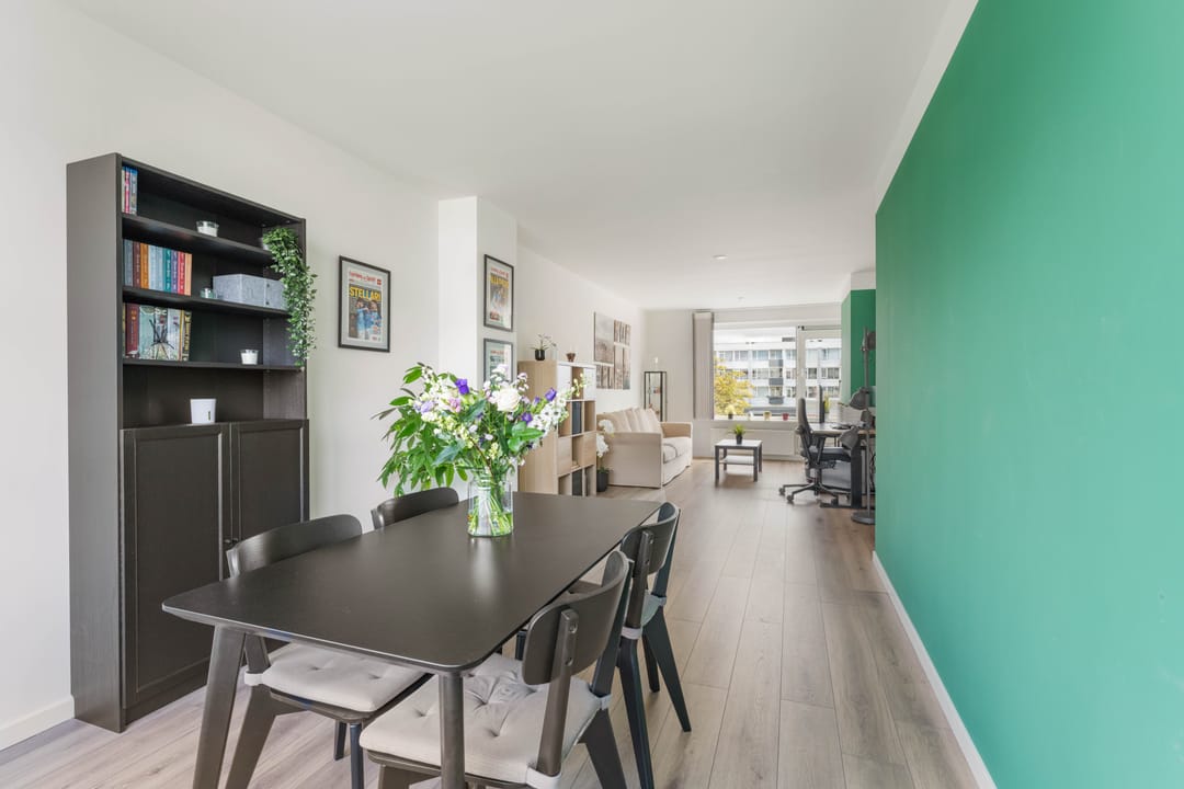 Foto 8 van Trumanlaan 497