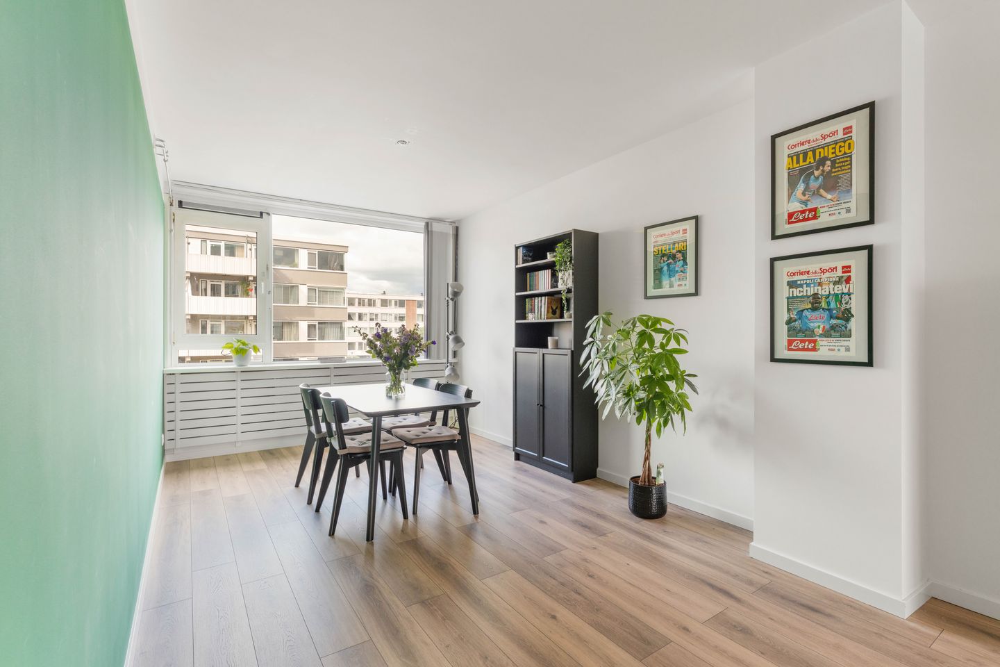 Foto 10 van Trumanlaan 497